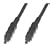 Digitus IEEE 1394 FireWire Kabel 1,8 m L�nge, 2 x 4 polig, i-Link kompatibel