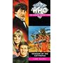Invasion of the Cat-people (Doctor Who Missing Adventures)
