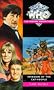 Invasion of the Cat-people (Doctor Who Missing Adventures)