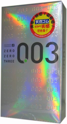 ゼロゼロスリー 12個入り