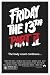 Friday The 13Th Part 2 Poster 24X36 24341