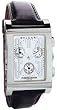 Bvlgari Mens's Rettangolo Series Watch