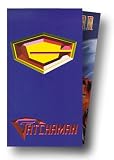 Gatchaman Box Set V1