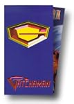 Gatchaman Box Set V1
