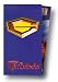 VHS : Gatchaman (3pc) (Dub)