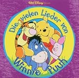 Review Ost/various  / Die Vielen Lieder Von Winnie