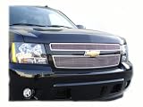 2007 Chevrolet Tahoe Billet Grille Insert