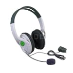 HDE Headset with Microphone for Xbox 360