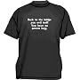 Back To The Bridge You Evil Troll, You Have No Powers Here Men's tee Shirt in 12 colors Small thru 6XL
