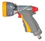 Hozelock Multi Spray Pro Gun