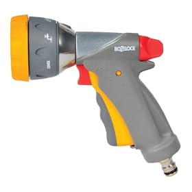 Hozelock Multi Spray Pro Gun