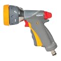 Hozelock Multi Spray Pro Gun