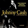 The Complete Original Sun Singles