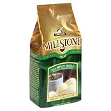 Millstone French Vanilla Decaf Ground Coffee, 12-Ounce Packages (Pack of 2)