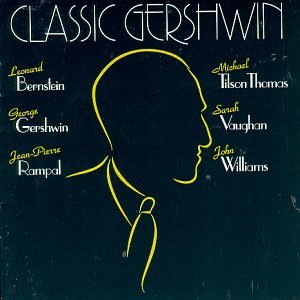 Sarah Vaughan - Classic Gershwin - Zortam Music