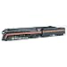 HO Spectrum 4-8-4 Class J w/DCC, N&W #611