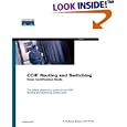 CCIE Routing and Switching Exam Certification Guide (Cisco... by  Anthony Bruno