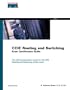 CCIE Routing and Switching Exam Certification Guide (Exam Certification Guides)