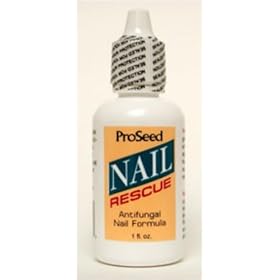 Proseed Grapefruit Extract Nail Rescue Antifungal