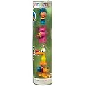 Pocoyo Collectable Figures in Tube