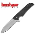Kershaw Skyline Folder Plain