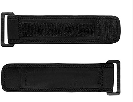 JAMhard iPhone, Cellphone Armband Extender (Black)