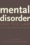 Mental Disorder and the Law: A Primer...