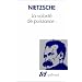 La volont� de puissance
