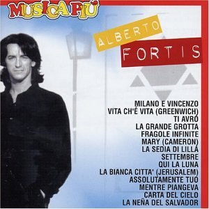 Alberto Fortis - I Piu Grandi Successi - Zortam Music