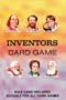 Inventors Card Game with Cards