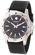Movado Men's 2600099 Series 800 Performance Steel Case w/Black Textured Rubber Strap Watch by Movado