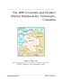 The 2005 Economic and Product Market Databook for Valledupar, Colombia
