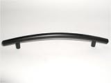 Long Pull - Long Pull in Flat Black