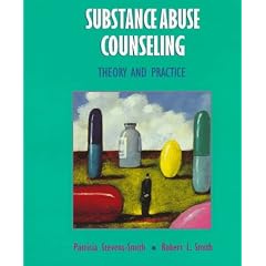 Substance Abuse Counseling: Theory and Practice