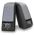Logitech X-120 2.0 PC-Lautsprechersystem