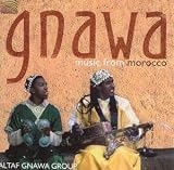 Gnawa Music from Morocco