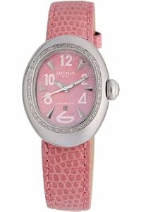 Locman Ladies Nuovo Diamond Watch 028MOPPKD