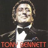The Legendary Tony Bennett