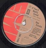 IF YOU`D REALLY CARED 7 INCH (7" 45) UK EMI 1976