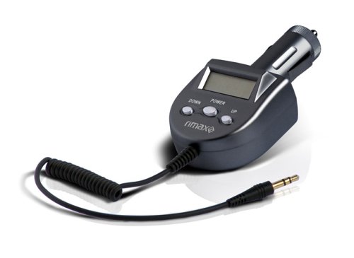 Childrens Toyshop  Used : Rimax Music Car Transmitter