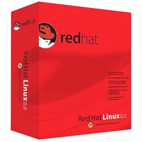 Red Hat Linux 8.0 Personal