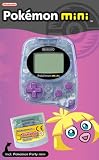 Pokémon Mini Purple Video Games