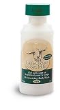 Canus Goats Milk Fragrance Free Body Wash, 16-Ounce Bottles (Pack of 4)