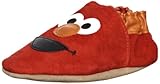 Robeez Soft Soles 3D Elmo Slip On (Infant/Toddler)
