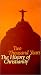 VHS : Two Thousand Years : The History of Christianity