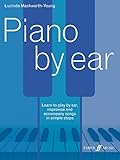 Piano by Ear (Faber Edition)