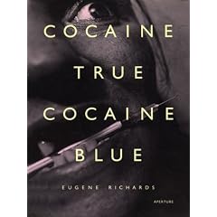Cocaine True, Cocaine Blue