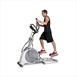 Ironman Fitness 1860 Elliptical Trainer 1860