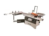 Laguna Tools Platinum Series 51 inch Sliding Panelsaw