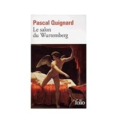 Le Salon du Wurtemberg